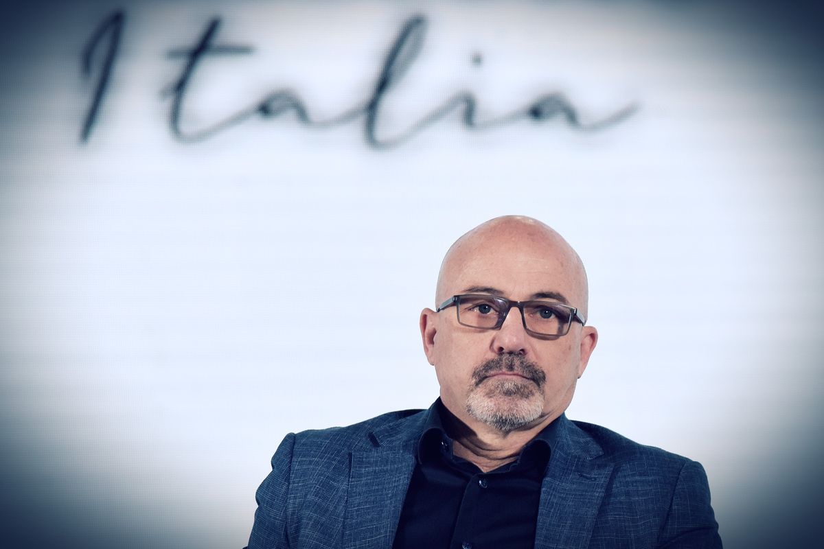 Da ad di Leonardo Cingolani rischia il conflitto di interessi atlantico