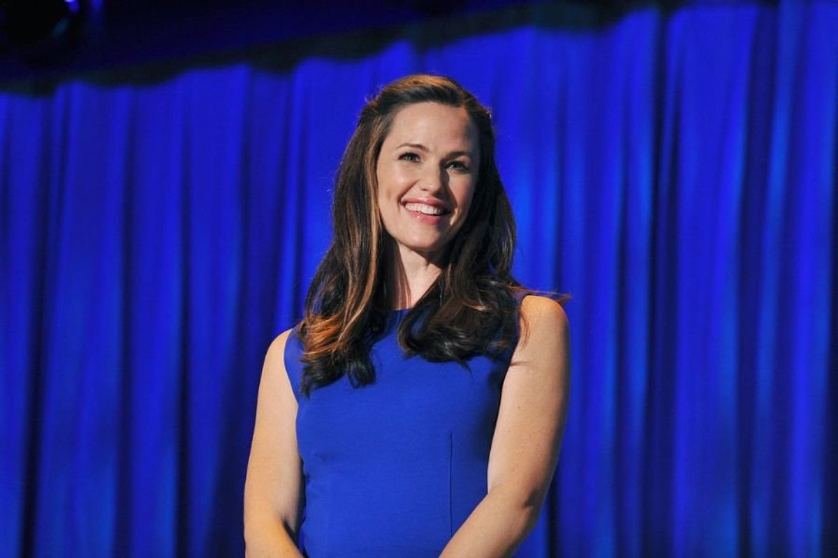 Jennifer Garner