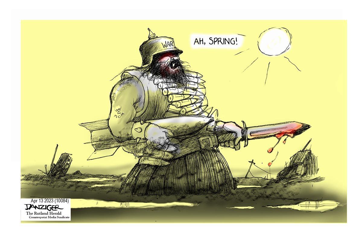 Danziger Draws