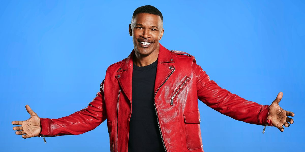 Jamie Foxx Is Recovering Following Sudden Hospitalization