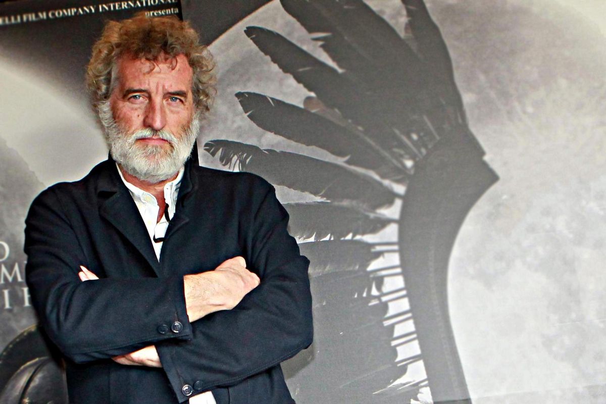 «La Rai non trasmette il mio film su Moro perché dice la verità»