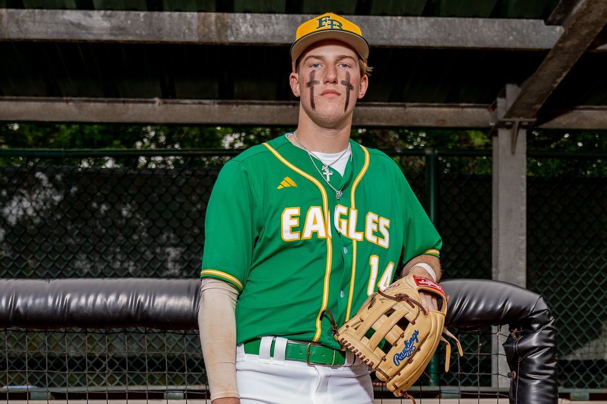 THE CENTURION: FBCA’s Dever sets new Texas HS milestone