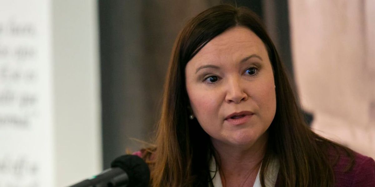 NextImg:Florida to investigate whether taxpayer dollars were used to purchase crack pipes for drug addicts – AG sues Biden admin for ignoring public records requests