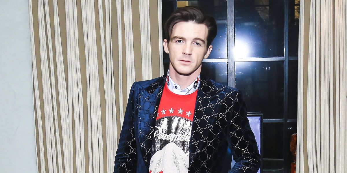 Drake Bell Found Safe After Initial Missing Persons Report