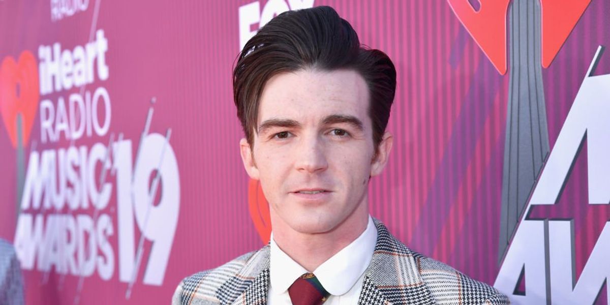 NextImg:Former Nickelodeon star Drake Bell reported 'missing and endangered'