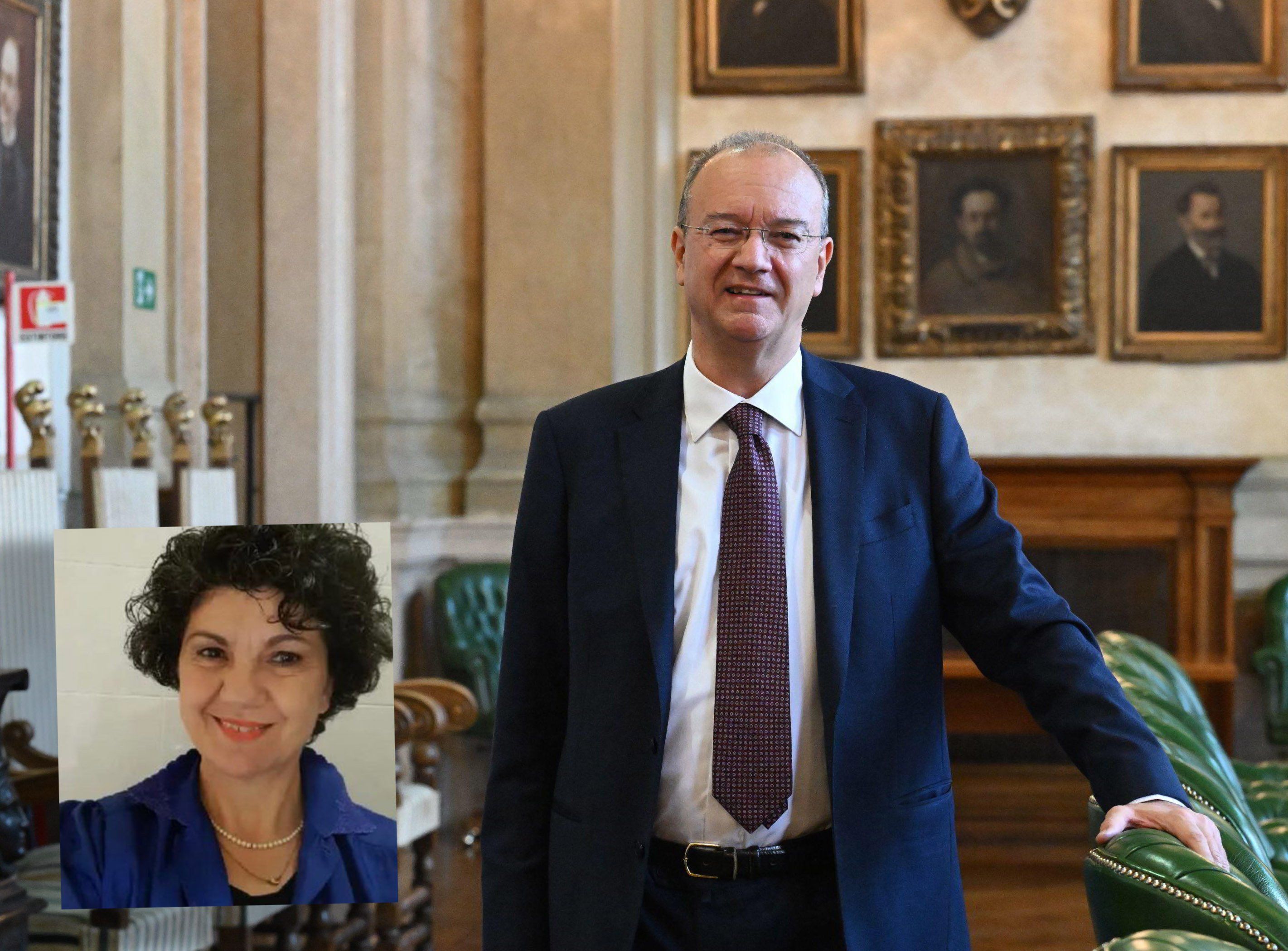 «Valditara mi accusa sulla base di bugie e non mi ha neanche voluto chiamare»
