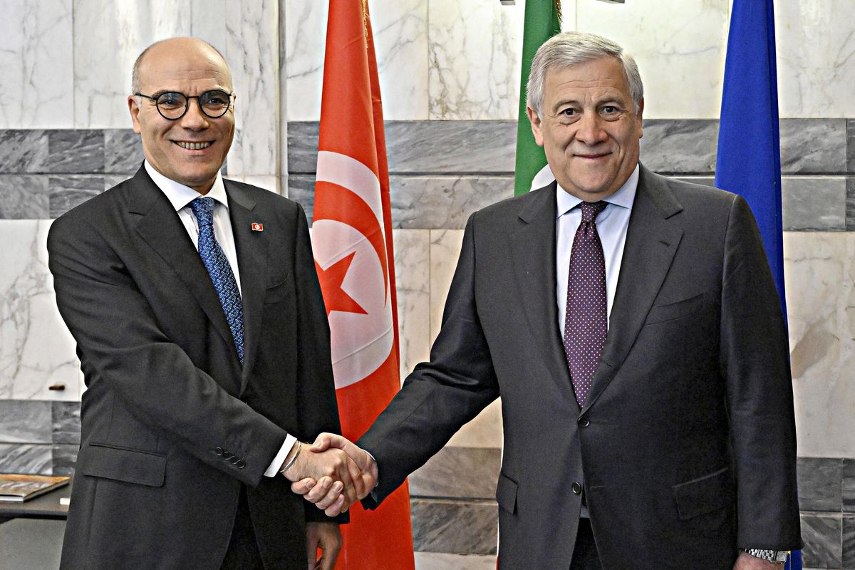 «Dalla Tunisia arriveranno 4.000 lavoratori»