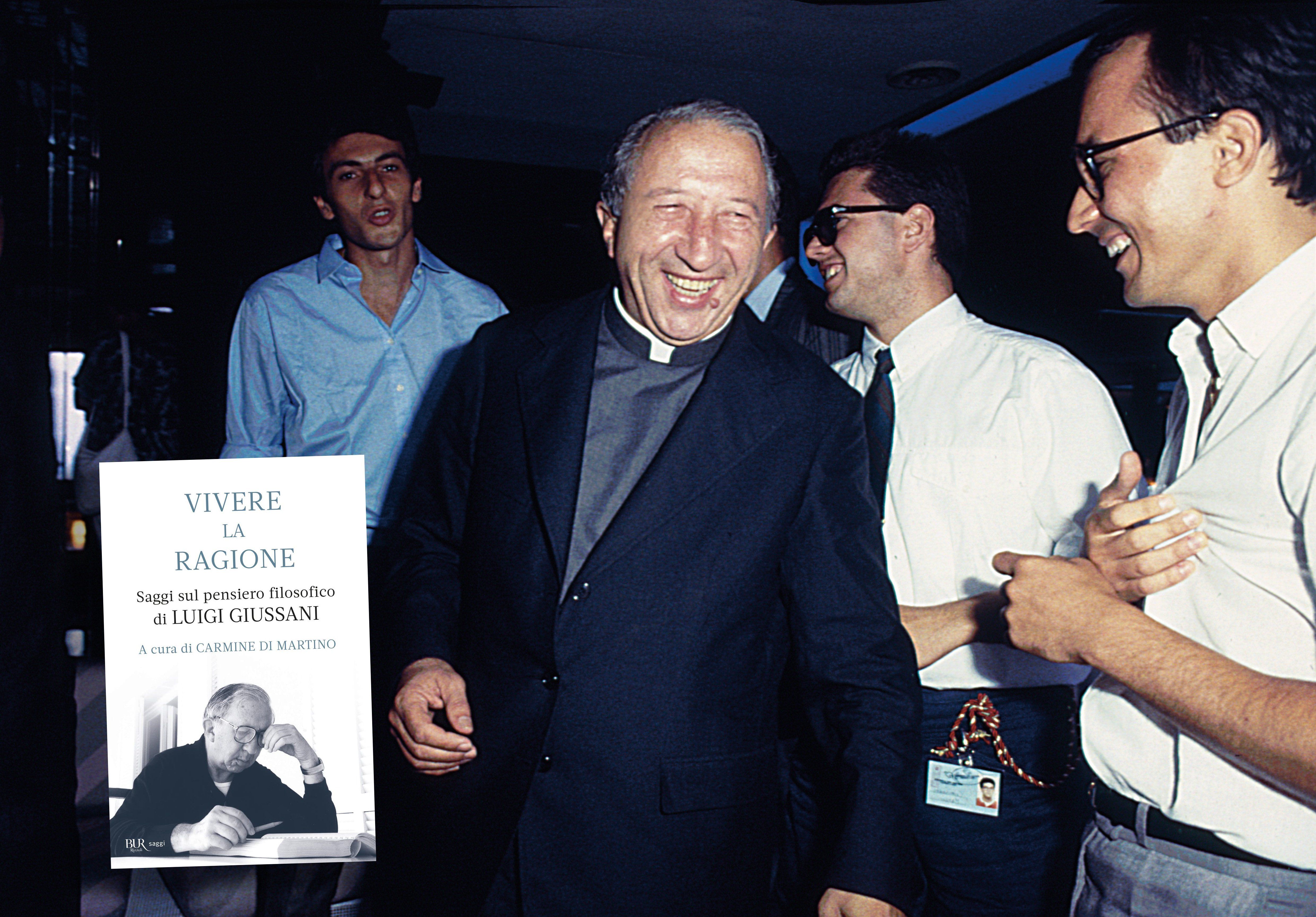 «Come un caso, ma con un autore». Il fatto cristiano per don Giussani