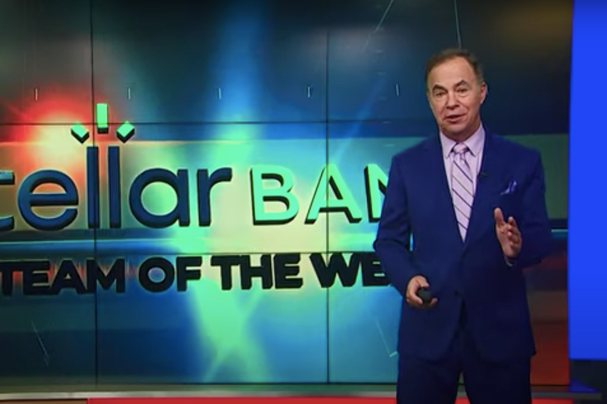 H-Town HSS Team Of The Week (4/8/23): Wisdom Boys Soccer Presented By Stellar Bank