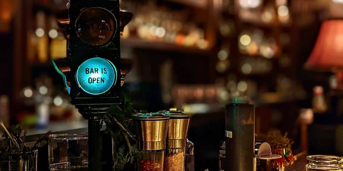 Welcome To Wonkette Happy Hour! This Week, We're Giving You A BAR MAKEOVER! - Vimarsana News