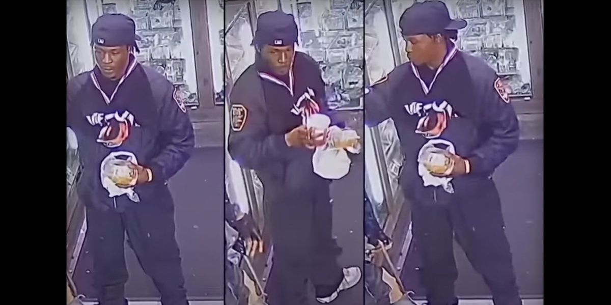 NextImg:Thug who allegedly executed man, shooting him at point-blank range in Harlem on Easter, was out on bail at the time — after allegedly shooting at 3 NYPD officers
