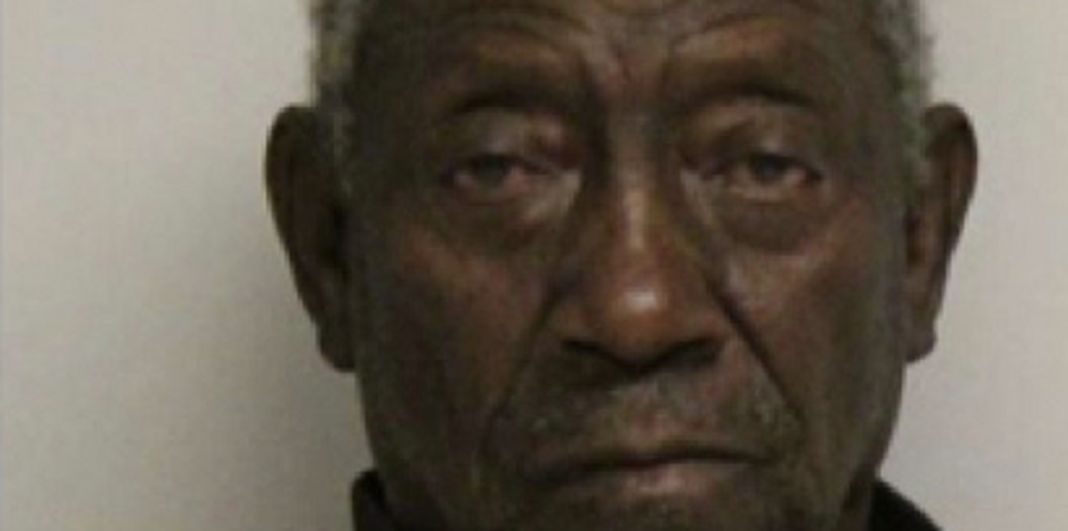 NextImg:Man, 78, pleads guilty to murdering woman, 26, who he misidentified as someone who was going to testify against him in child sex crime case, police say