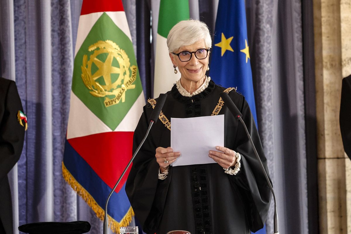 La Consulta l’ammette: ha sfruttato la «scienza» per fare politica