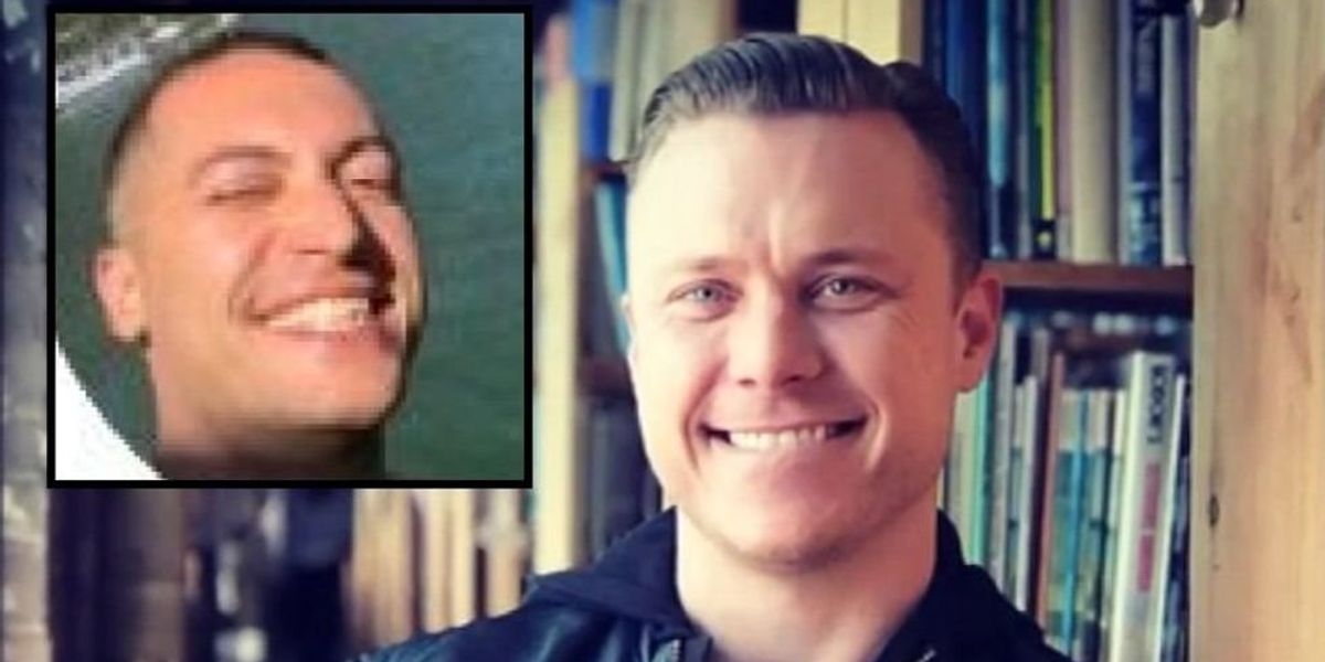 NextImg:Acquaintance arrested in connection to fatal stabbing of Cash App founder Bob Lee