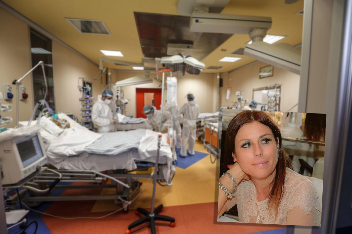 «Il Covid fu una scusa per lasciar morire senza cure i pazienti»