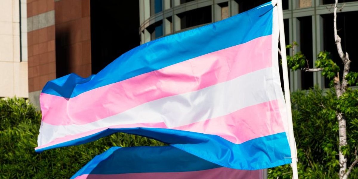 NextImg:Banking and insurance company offers employees 6 weeks of paid 'Gender Affirmation Leave'