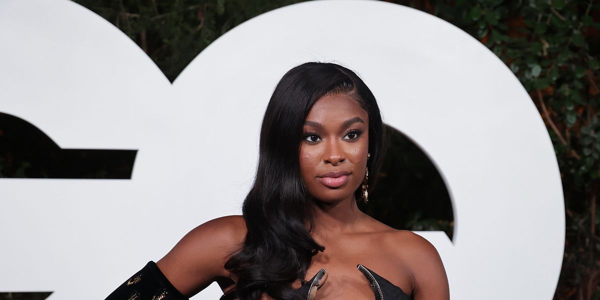 Coco Jones Describes How Her Life Changed After She Started Speaking More Highly Of Herself
