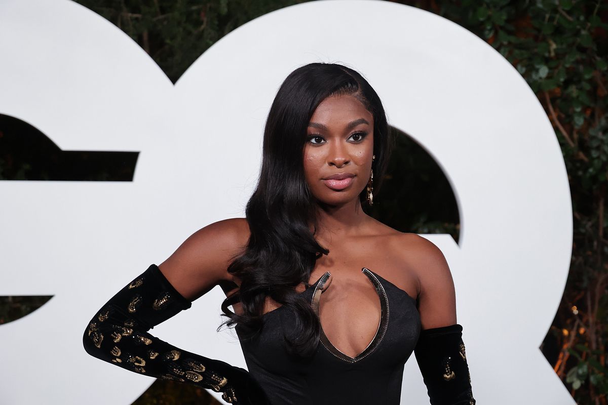 Coco Jones Says Speaking More Positively Changed Her Life - xoNecole:  Lifestyle, Culture, Love, Wellness