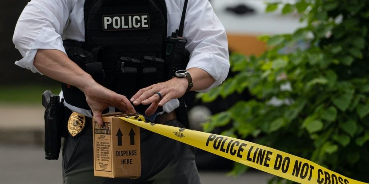 NextImg:Former Planned Parenthood director committed suicide days after his apartment was raided by police in child pornography investigation