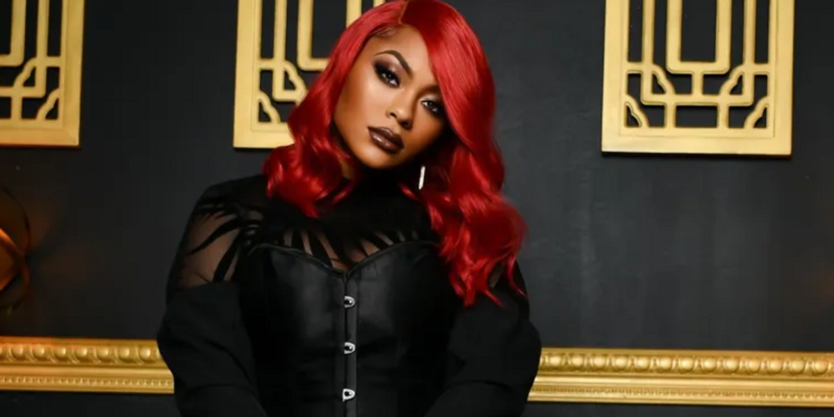 Nivea Talks #39 Queens Court #39 And Her Self Love Journey xoNecole Nivea Talks #39 Queens Court #39 And Her Self Love Journey xoNecole