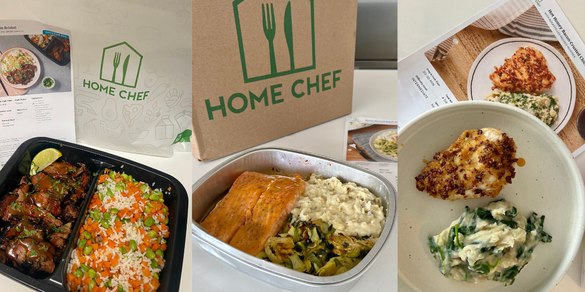 Home Chef Review: The Most Efficient & Delicious Meal Kit Around?