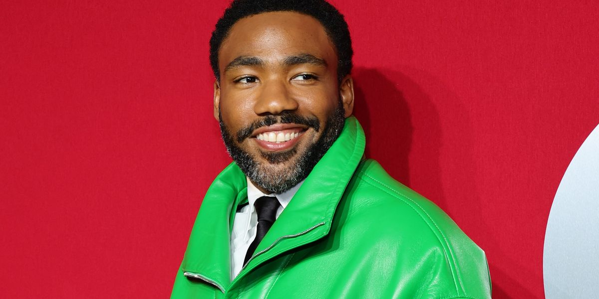 Donald Glover: If I got on SNL, my career wouldn't have happened