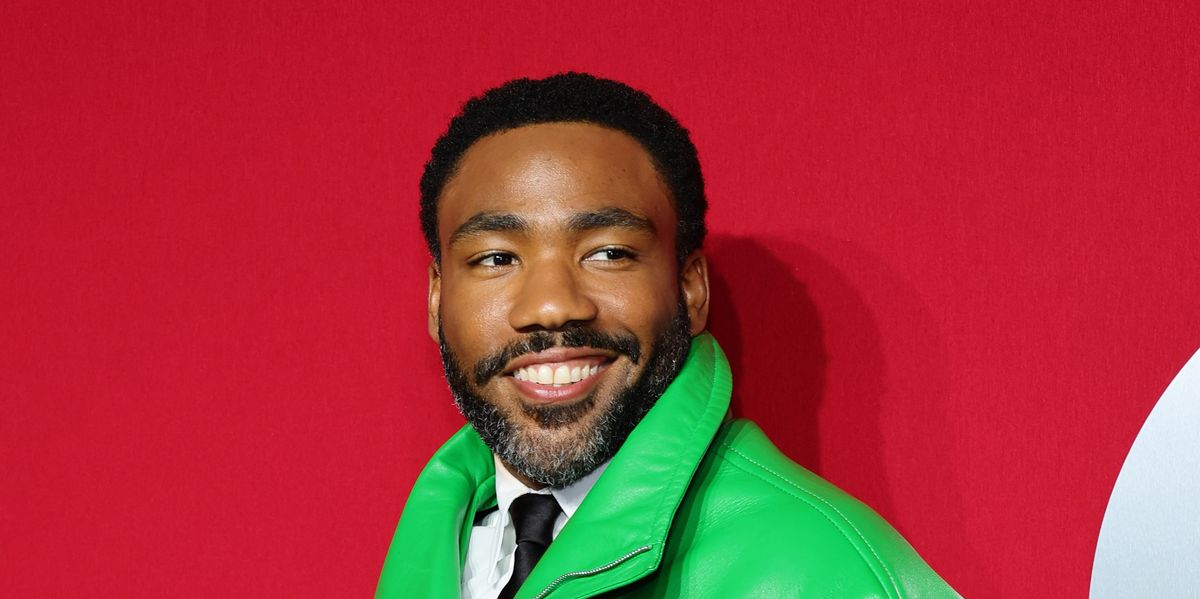Donald Glover Thanks God For Rejection Because Without It His Career 'Wouldn't Have Happened'