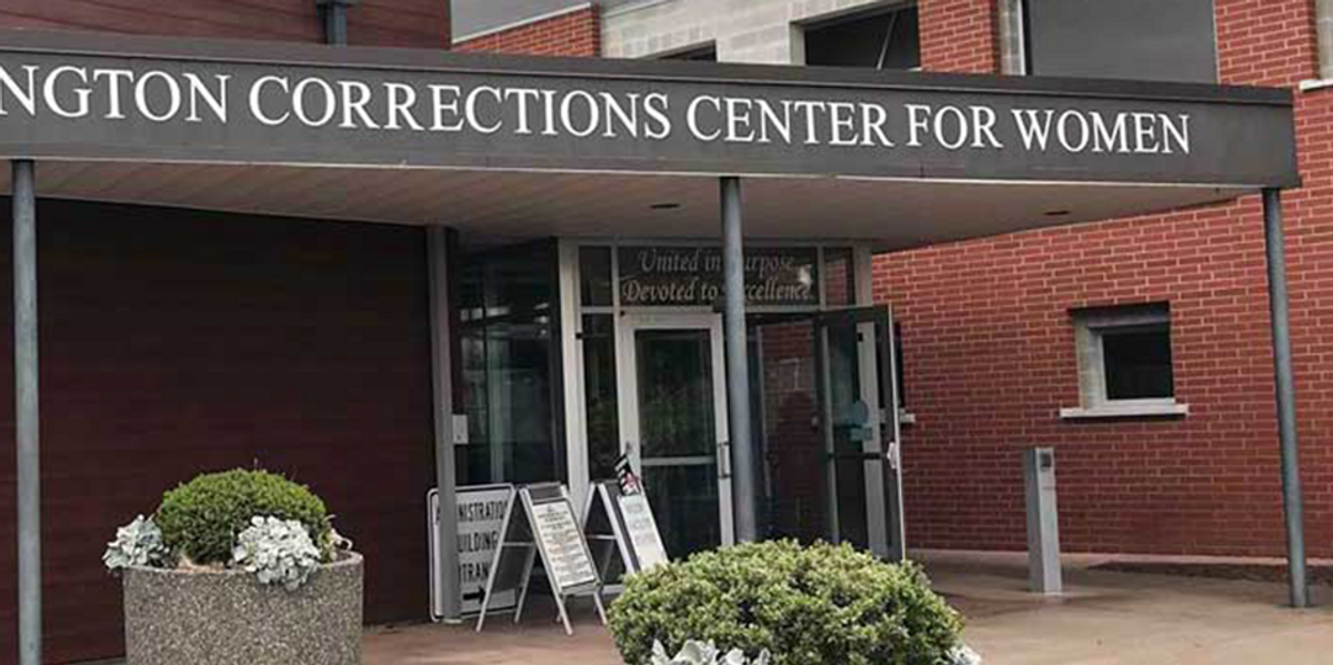 NextImg:'All you have to do is say you're a woman': Female inmates say women's prison caters to trans community