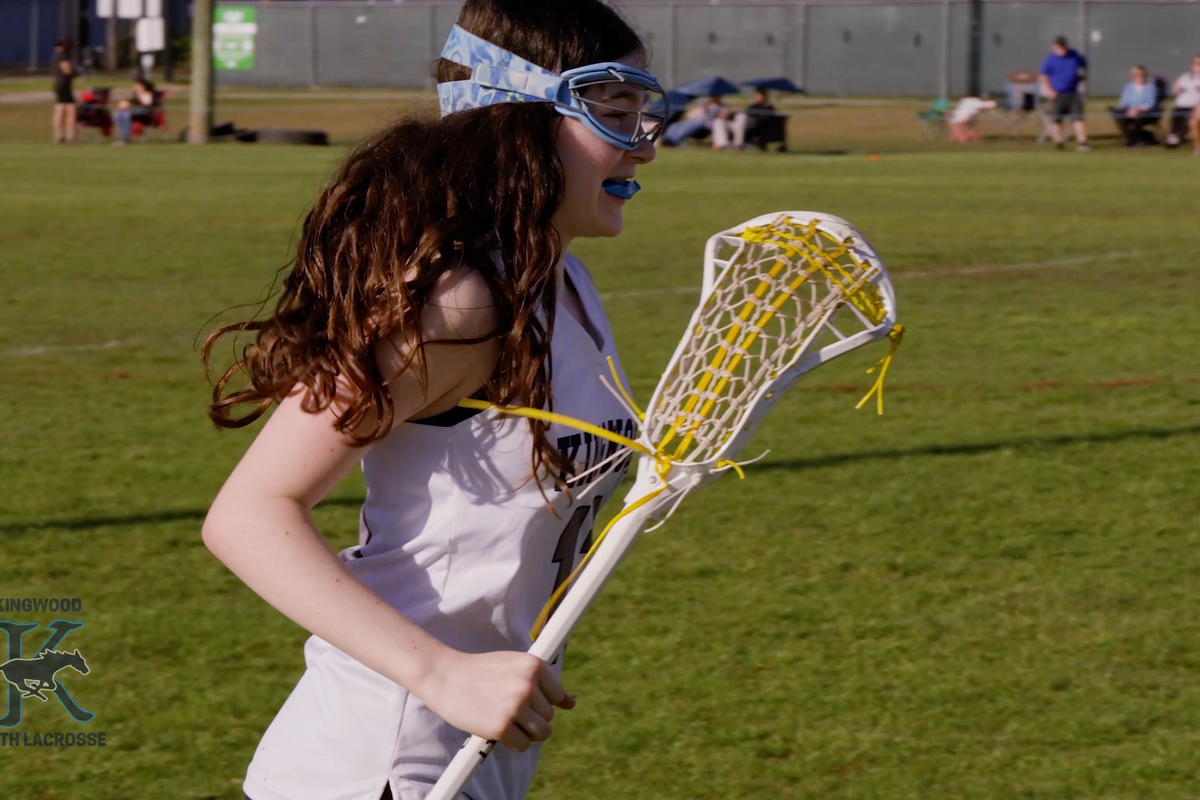 ROLL THE TAPE: Kingwood Girls Lacrosse staying competitive in city play