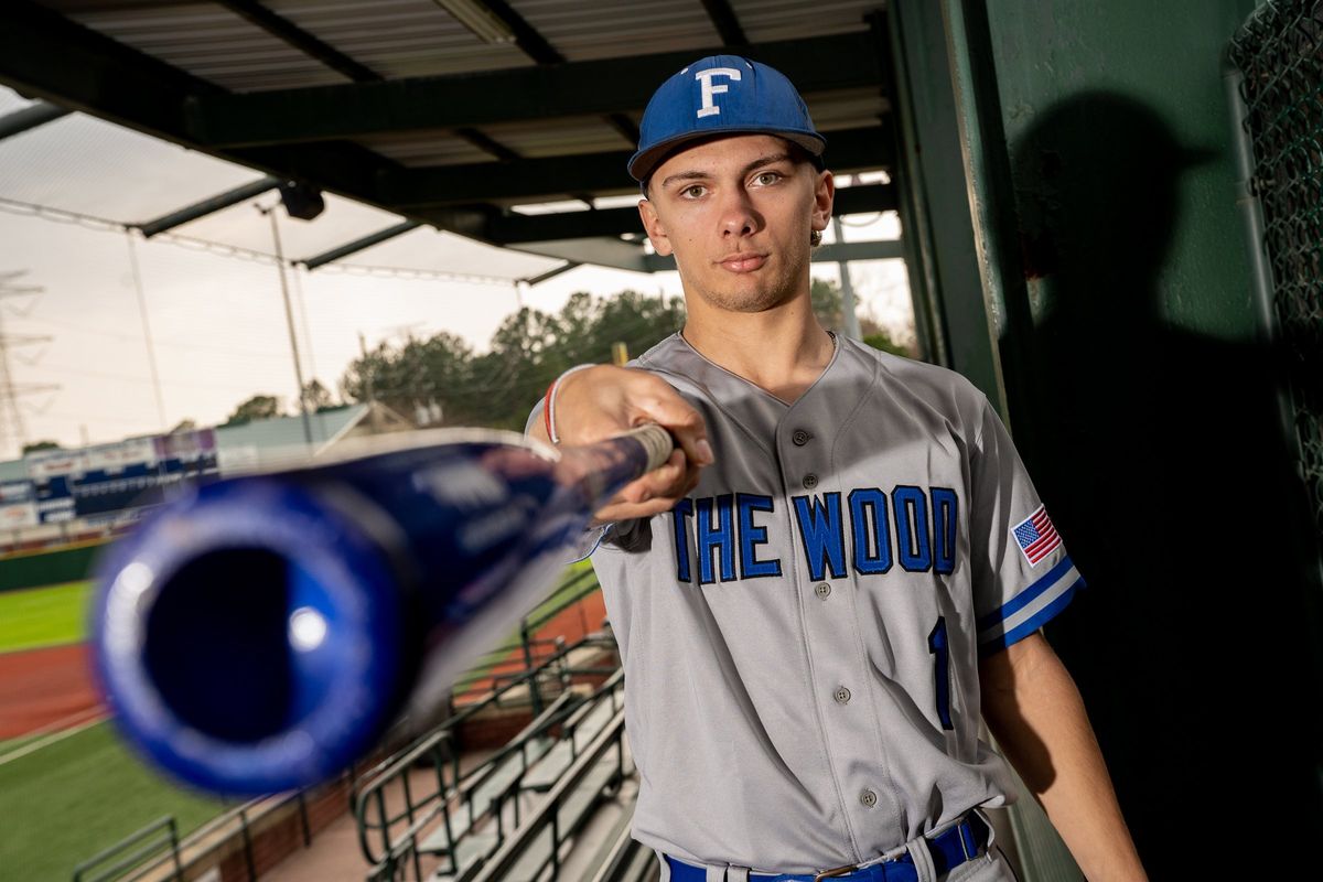 POWER HITTERS: Friendswood, Cy Woods flexing in VYPE's Baseball Rankings
