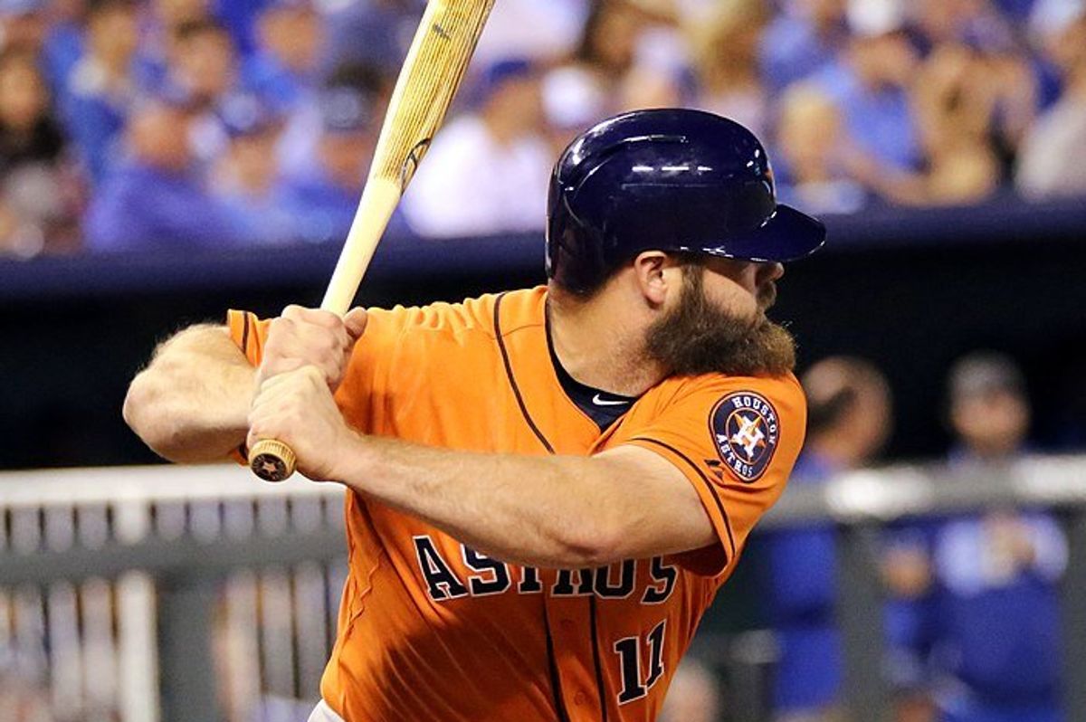 Examining what's behind troubled former Astros' social media comments