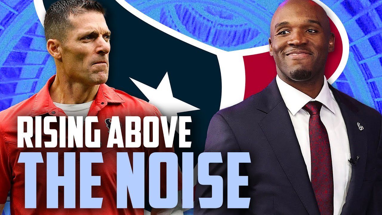 Here are powerful motivators that may prevent Houston Texans from critical draft errors