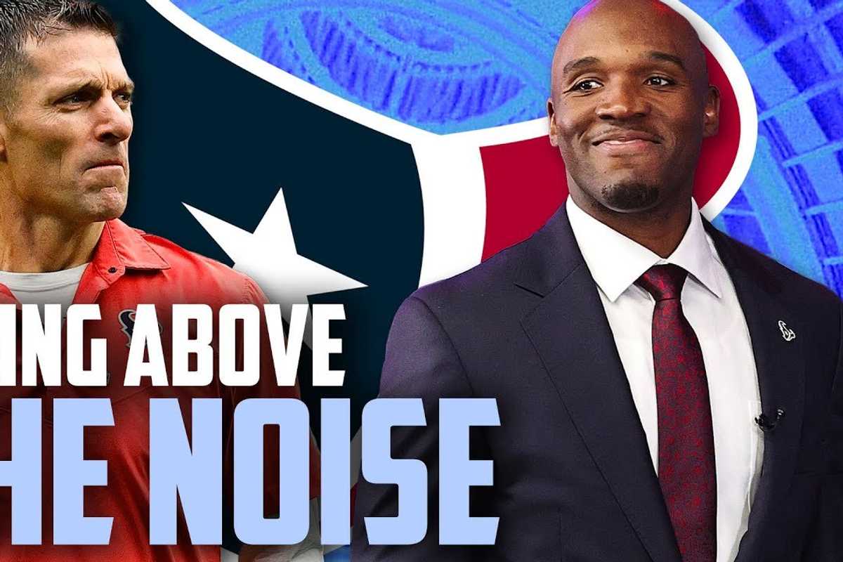 Here are powerful motivators that may prevent Houston Texans from critical draft errors