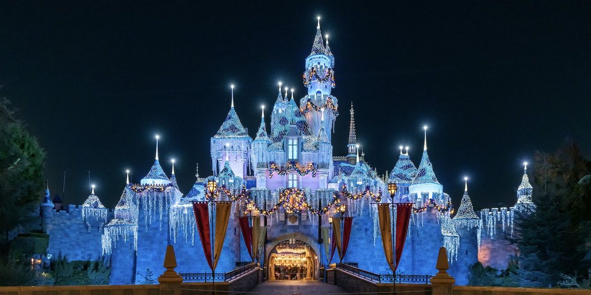 NextImg:'Pride Nite' coming to Disneyland for first time in June, event 'celebrates the LGBTQIA+ community and allies'