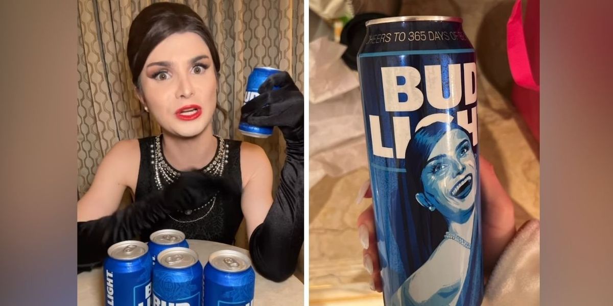 NextImg:‘It was a mistake’: Anheuser-Busch insiders say ‘no one at the senior level’ was aware of partnership with trans activist after value plummets $5 billion