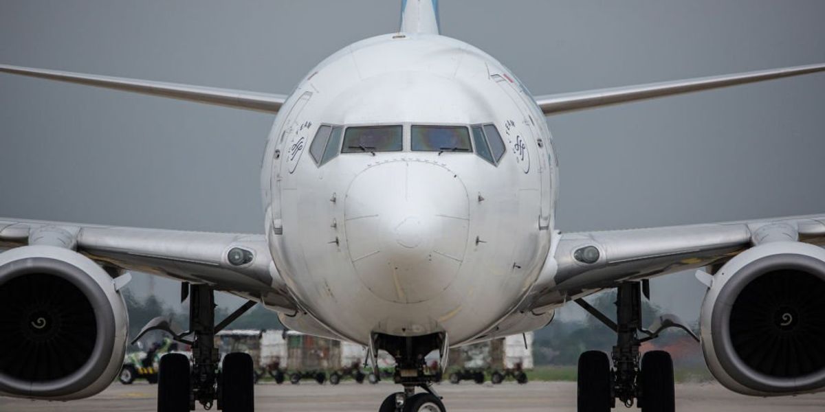 NextImg:Plus-size air travelers should get free extra seats and other accommodations, petition declares