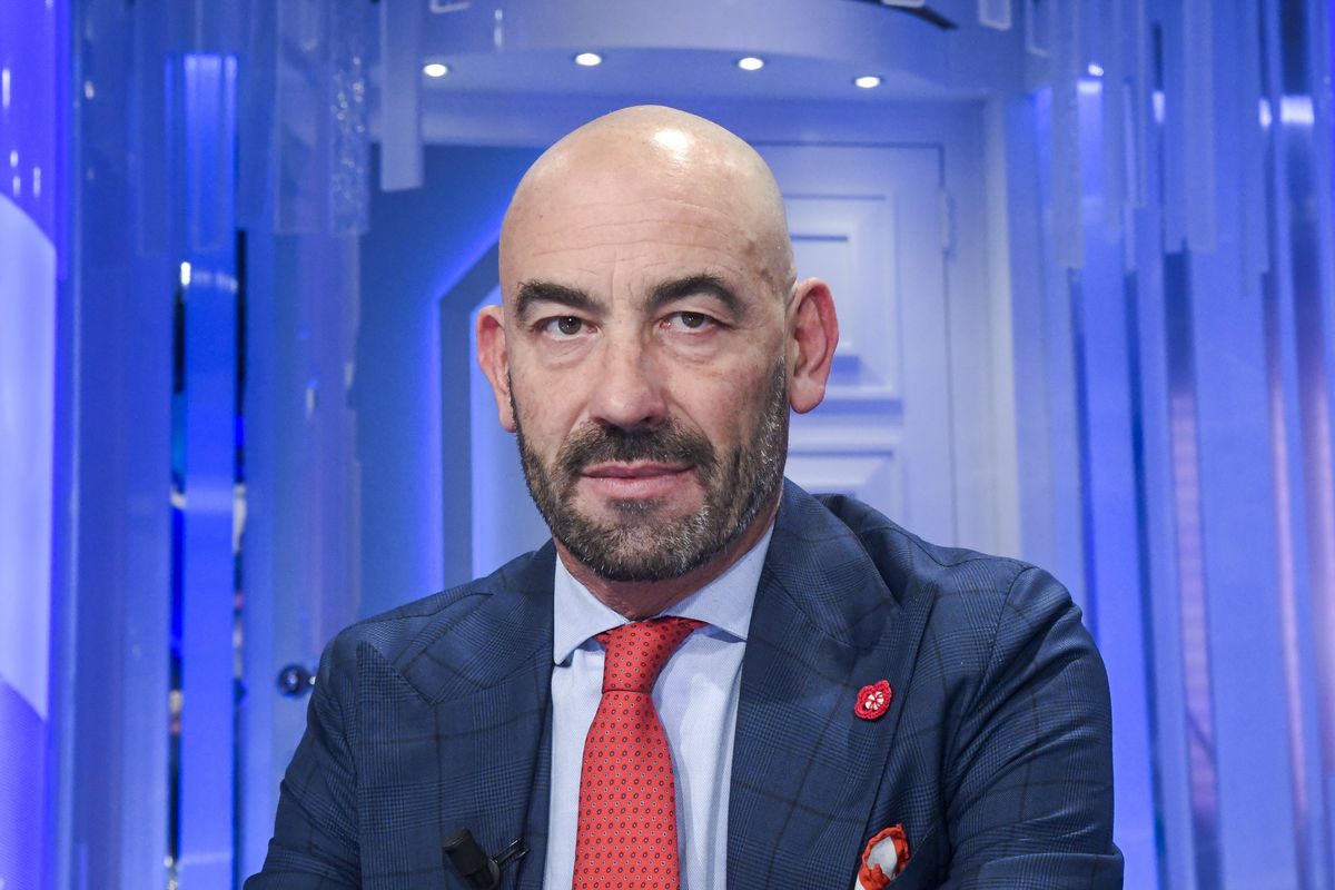 Saltato il ministero, Bassetti punta all’Iss