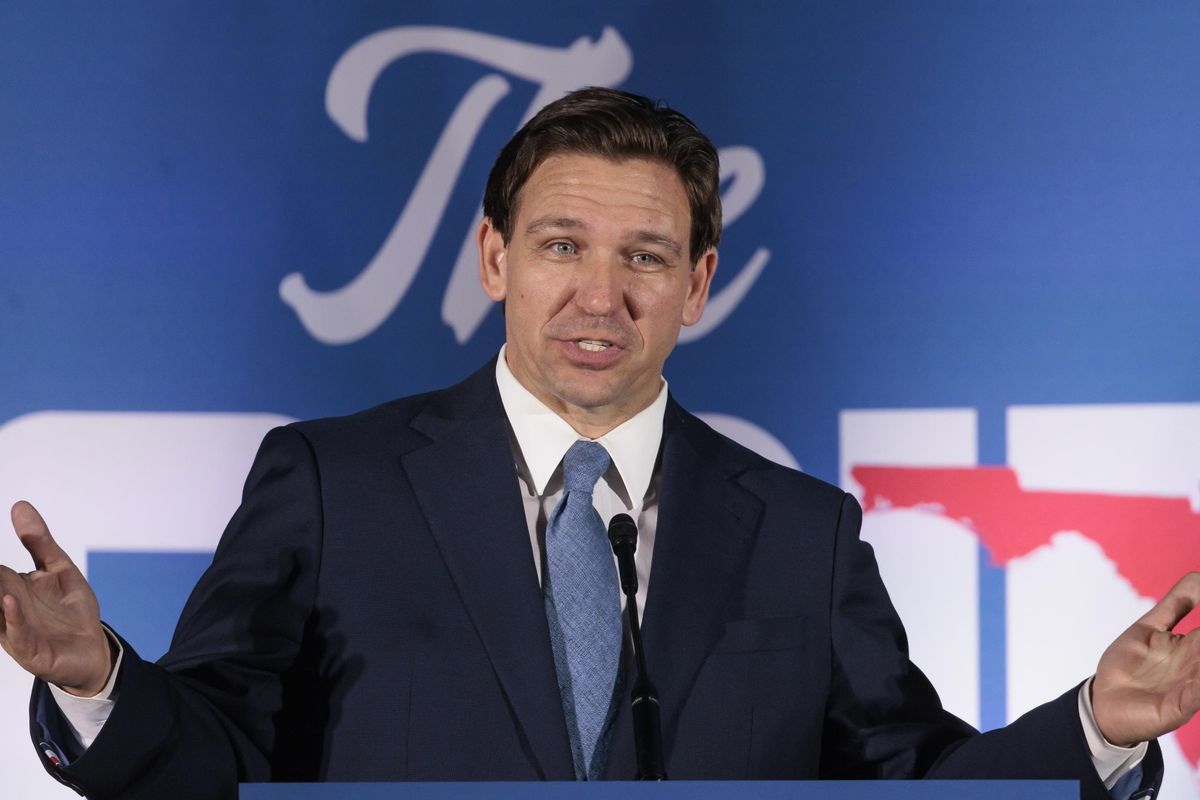 DeSantis vara la stretta sull’aborto: divieto in Florida dopo sei settimane