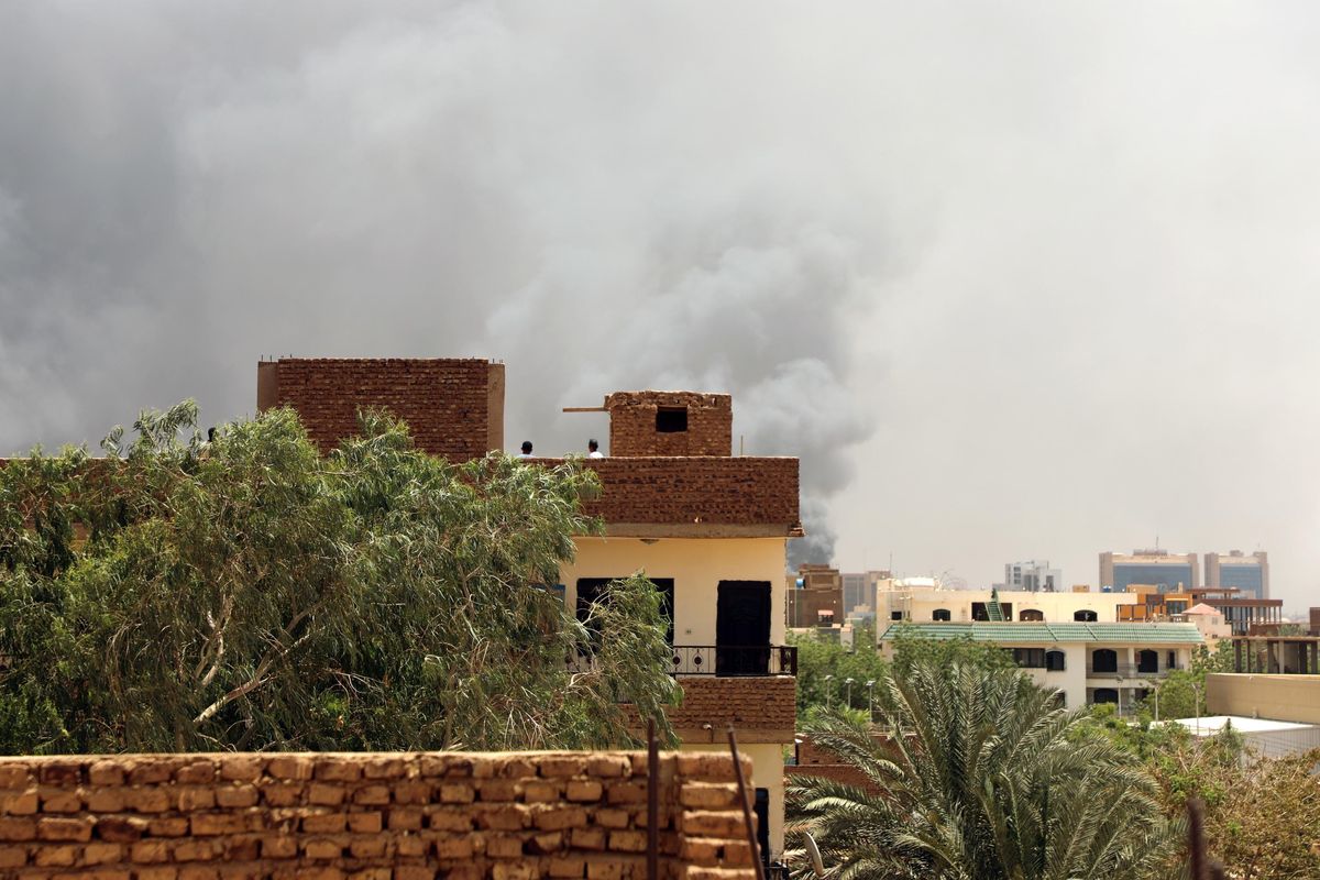 C’è un colpo di Stato pure in Sudan. Sbrighiamoci con il piano Mattei