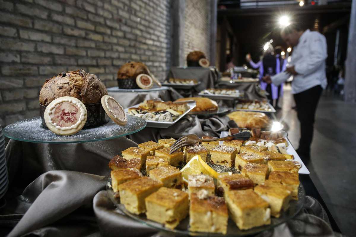 Le bugie sulla cucina italiana smontate punto per punto