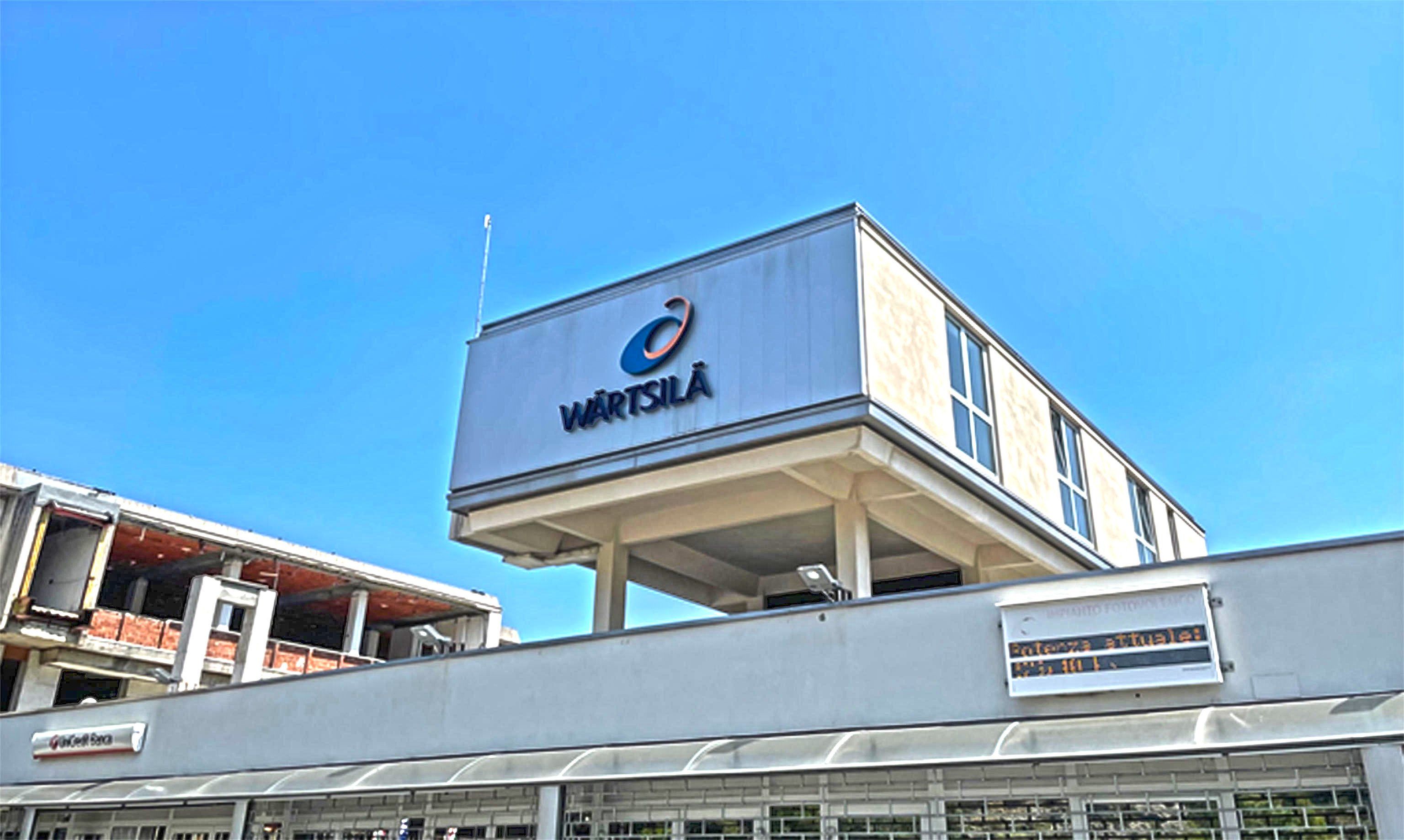 Tre nomi per il salvataggio Wartsila. Pure Rheinmetall in lizza per Trieste