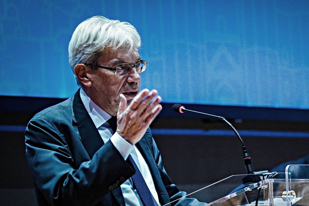 De Vincenti atterra pure in Francia