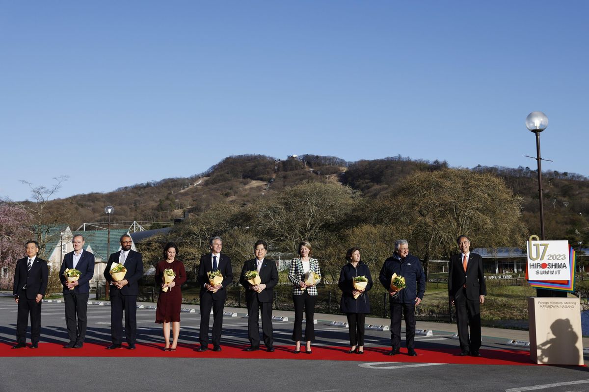 Il G7 smentisce gli ecodeliri Ue e dà il via libera ai biocarburanti