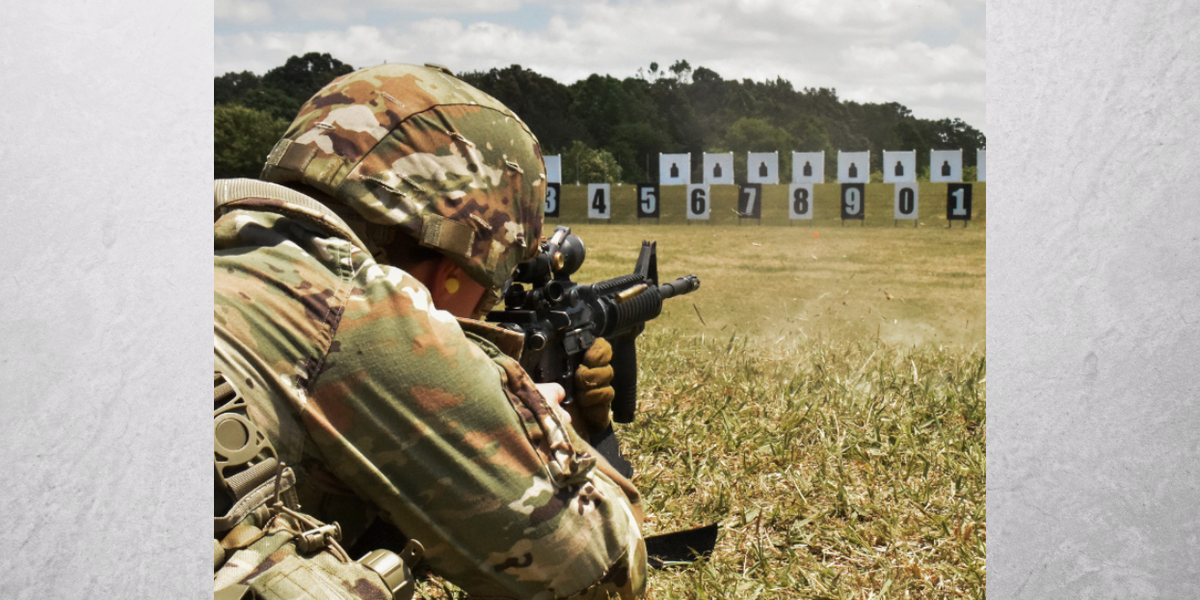 NextImg:FBI nabs Air National Guardsman who applied as an assassin on a parody website