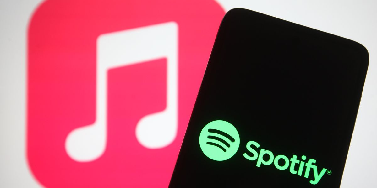 Universal Music Pressures Streaming Giants to Regulate AI