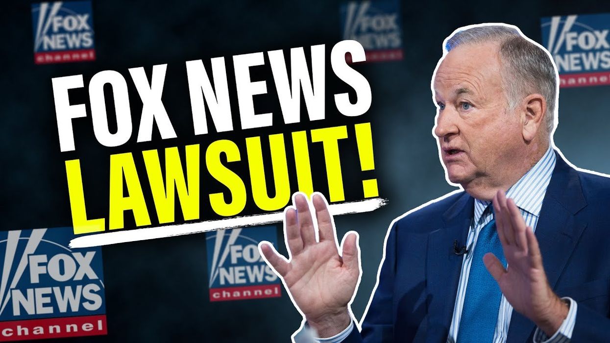 Bill O’Reilly: Does Fox News Stand a CHANCE Against Dominion LAWSUIT?