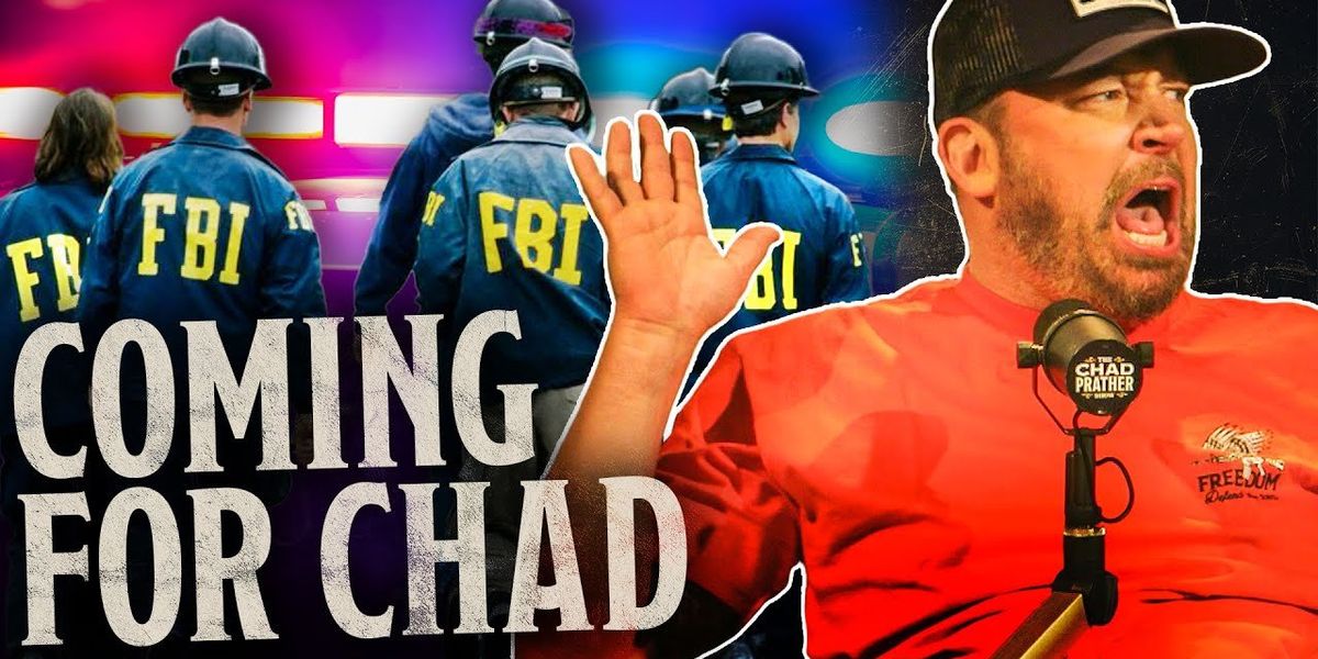 NextImg:The FBI is targeting 'Chad' as dangerous internet slang