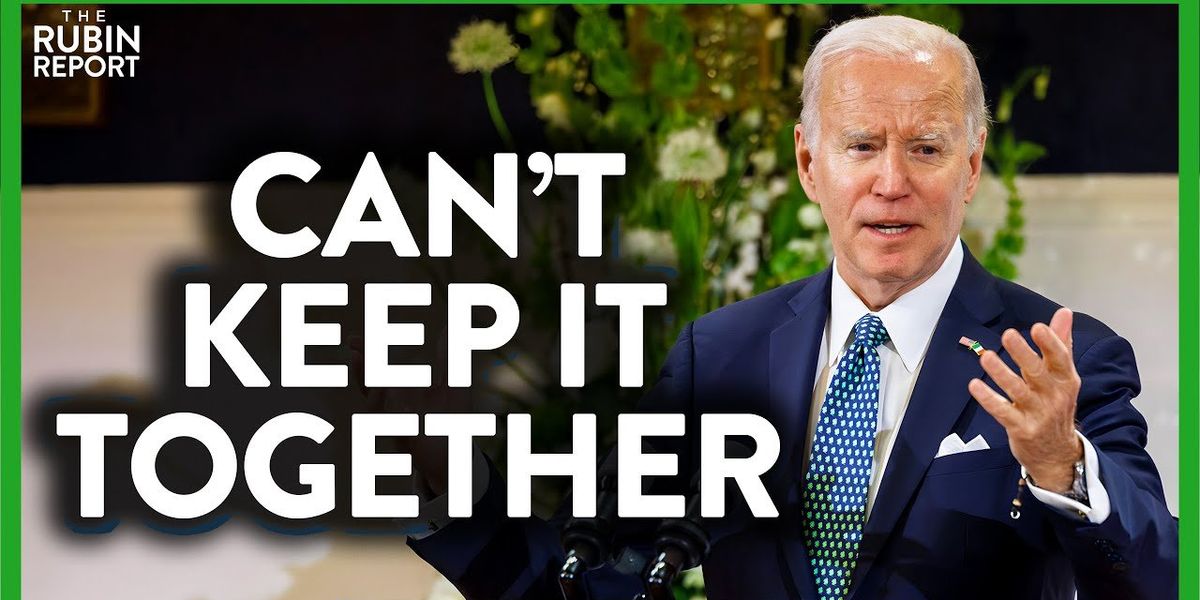 NextImg:Joe Biden embarrasses himself again in front of foreign leaders