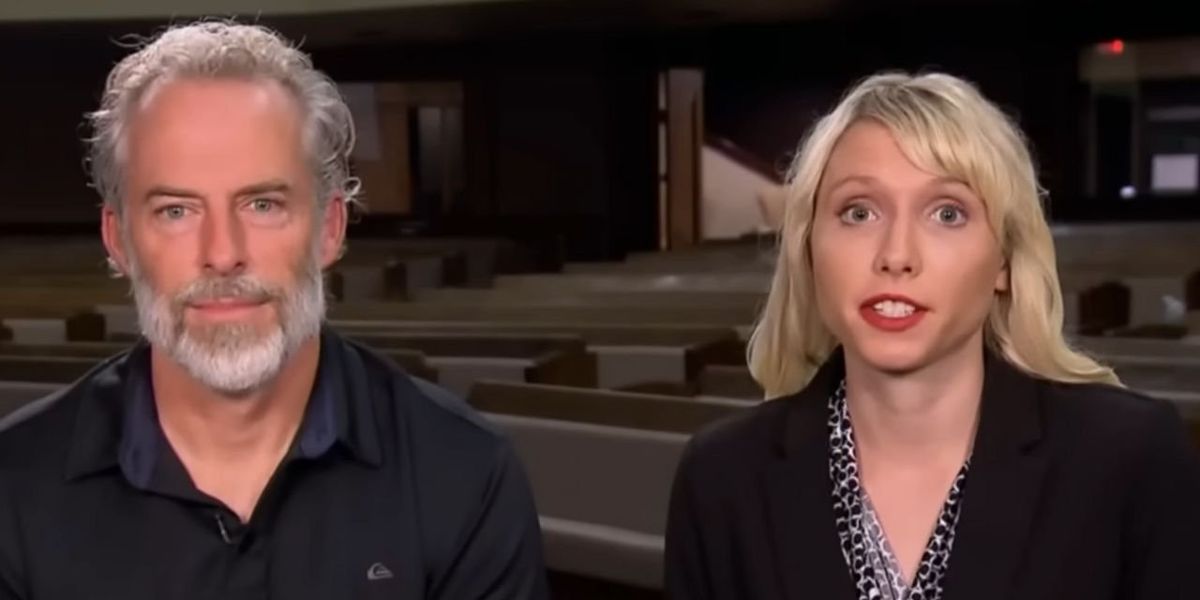 NextImg:Church that defied COVID lockdown rules ordered to pay $1.2 million in fines