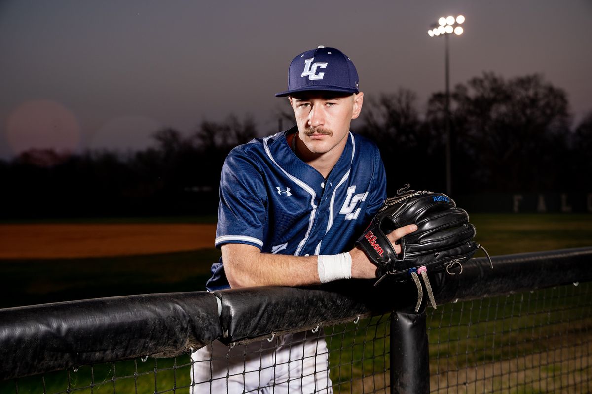 THE ACE: LCHS' Anders Intends To Deliver